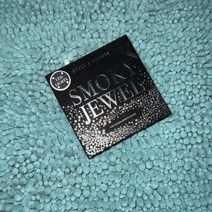 Smoke & Mirrors - Smokey Jewel Palette